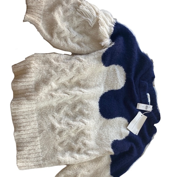 sweater - Picture 4 of 5